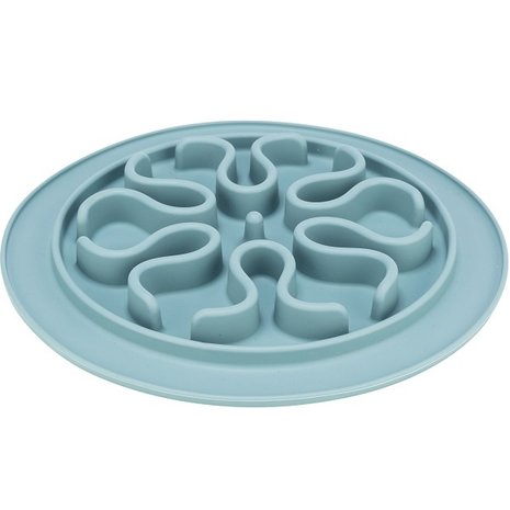 Trixie Schrokbak Slow Feed Voedermat