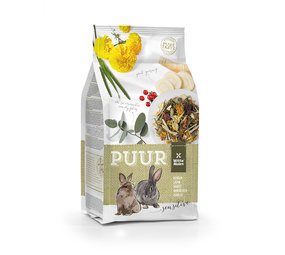 Witte Molen PUUR Konijn Sensitive 3 KG