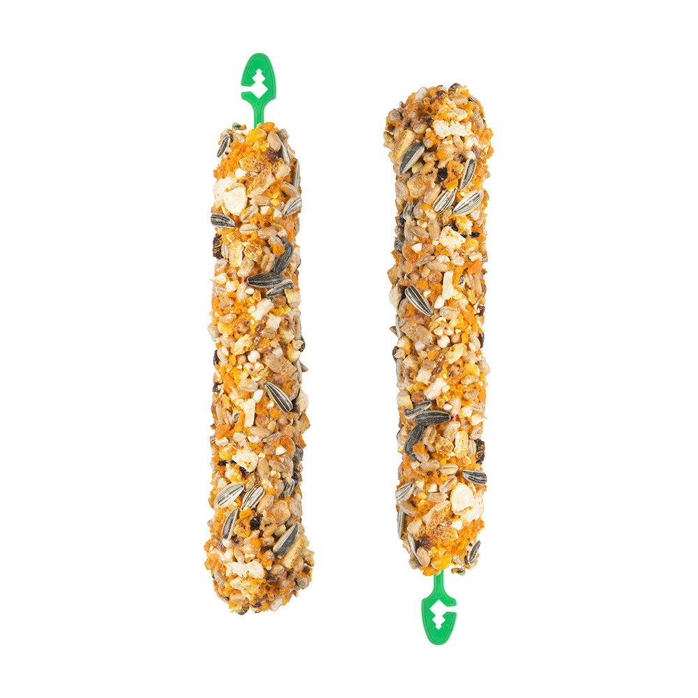 Witte Molen Puur Pauze Stick Sinaasappel & Papaja Witte Molen Puur Pauze Stick Sinaasappel & Papaja