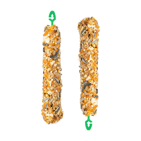Witte Molen Puur Pauze Stick Sinaasappel & Papaja Witte Molen Puur Pauze Stick Sinaasappel & Papaja
