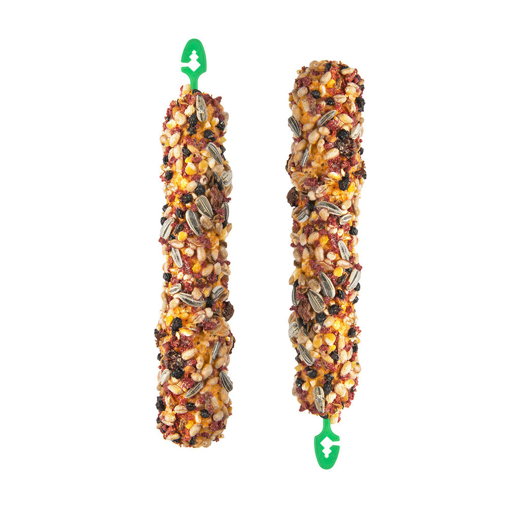 Witte Molen Puur Pauze Stick Veenbes & Vlierbes Witte Molen Puur Pauze Stick Veenbes & Vlierbes