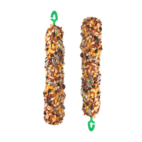 Witte Molen Puur Pauze Stick Veenbes & Vlierbes Witte Molen Puur Pauze Stick Veenbes & Vlierbes