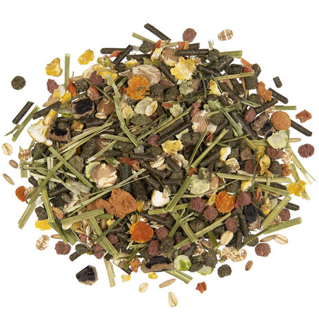 Witte Molen Country Konijn 2,5 KG