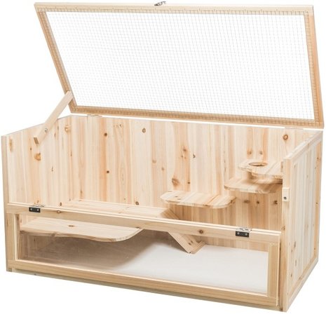 Trixie Knaagdieren Verblijf  100 cm