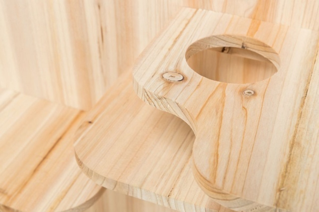 Trixie Knaagdieren Verblijf  100 cm