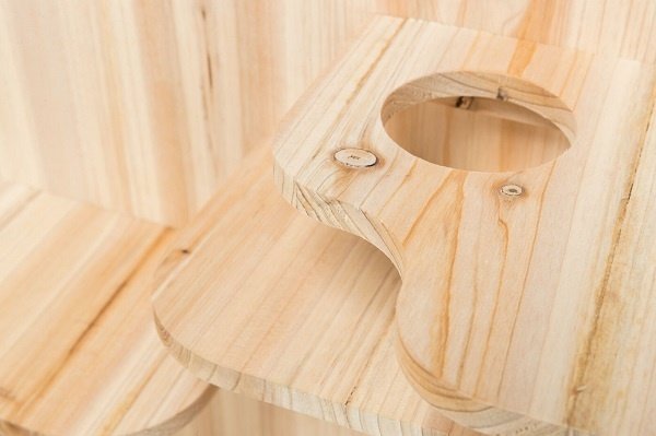 Trixie Knaagdieren Verblijf  100 cm