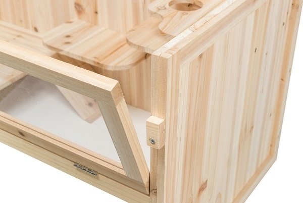 Trixie Knaagdieren Verblijf  100 cm