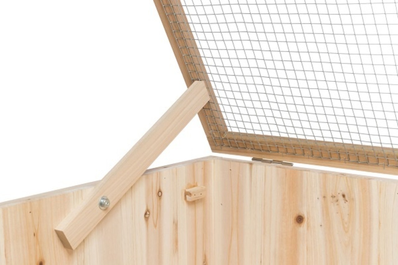 Trixie Knaagdieren Verblijf  100 cm