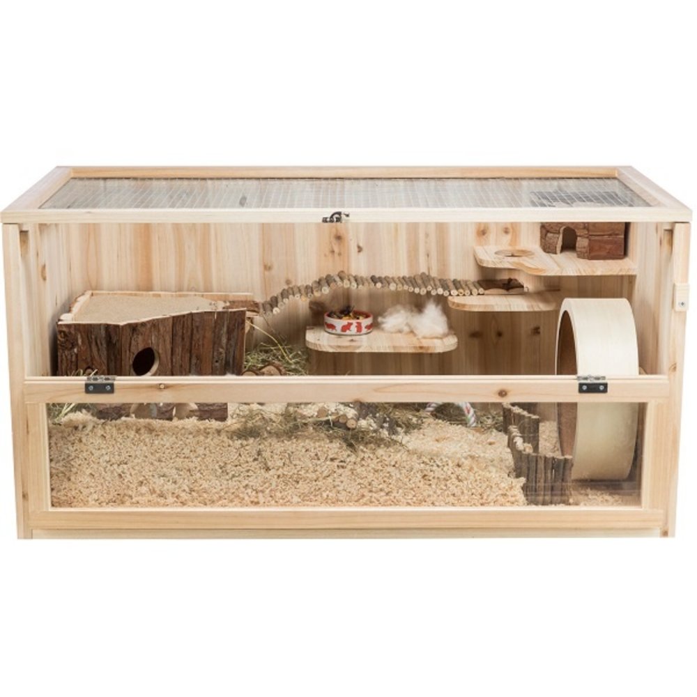 Trixie Knaagdieren Verblijf  100 cm