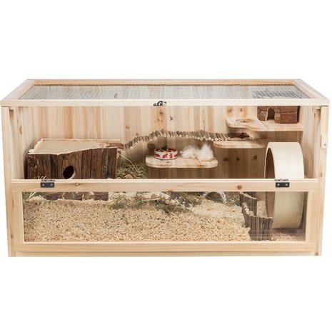 Trixie Knaagdieren Verblijf  100 cm