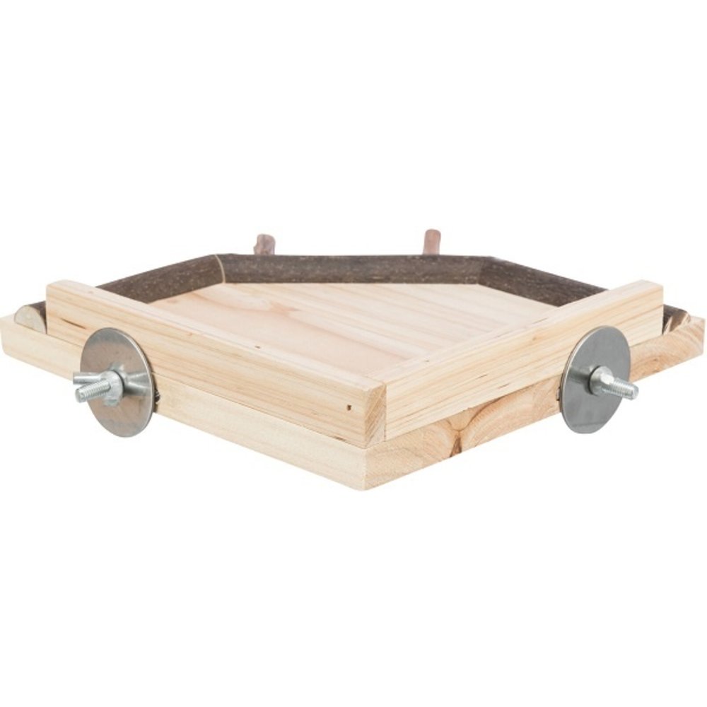 Trixie Landingsplaats Vogel