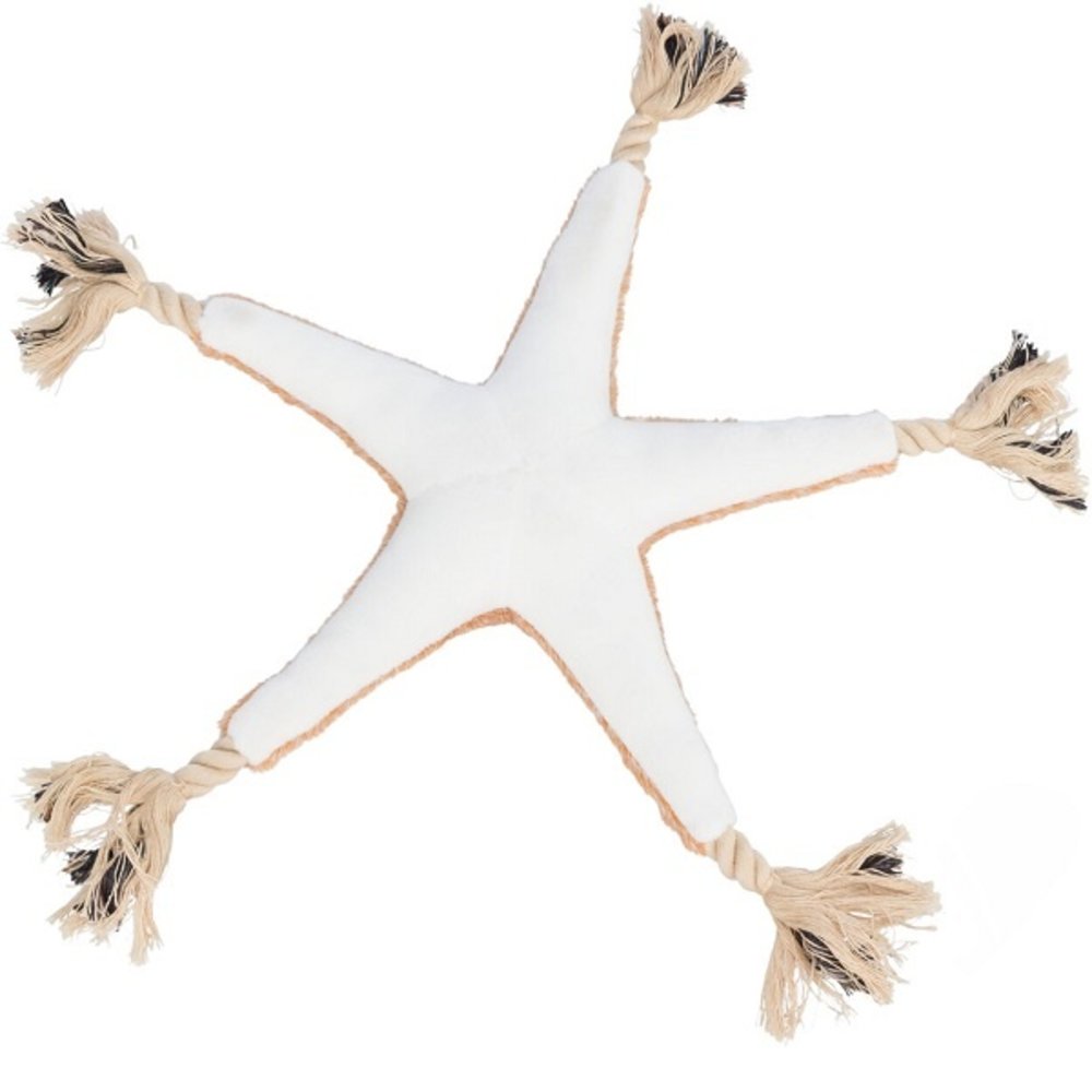 Trixie Be Nordic Hondenspeelgoed Zeester Jane Trixie Be Nordic Hondenspeelgoed Zeester Jane