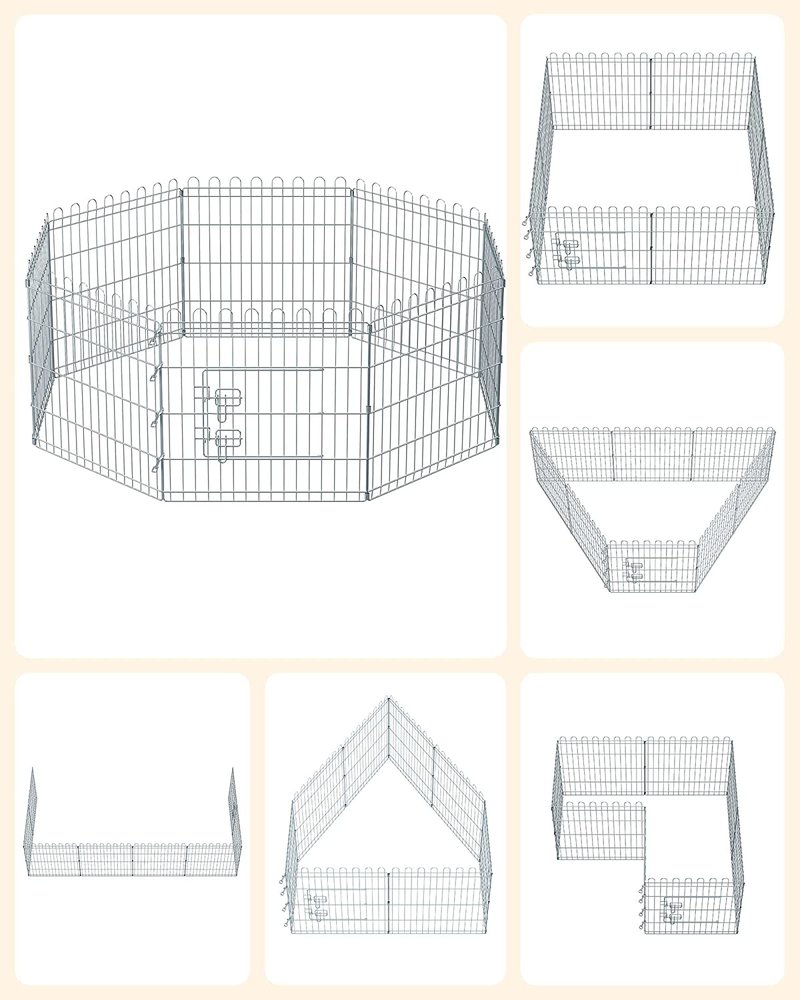 Pets Gifts Uitloopren Opvouwbaar Pets Gifts Uitloopren Opvouwbaar