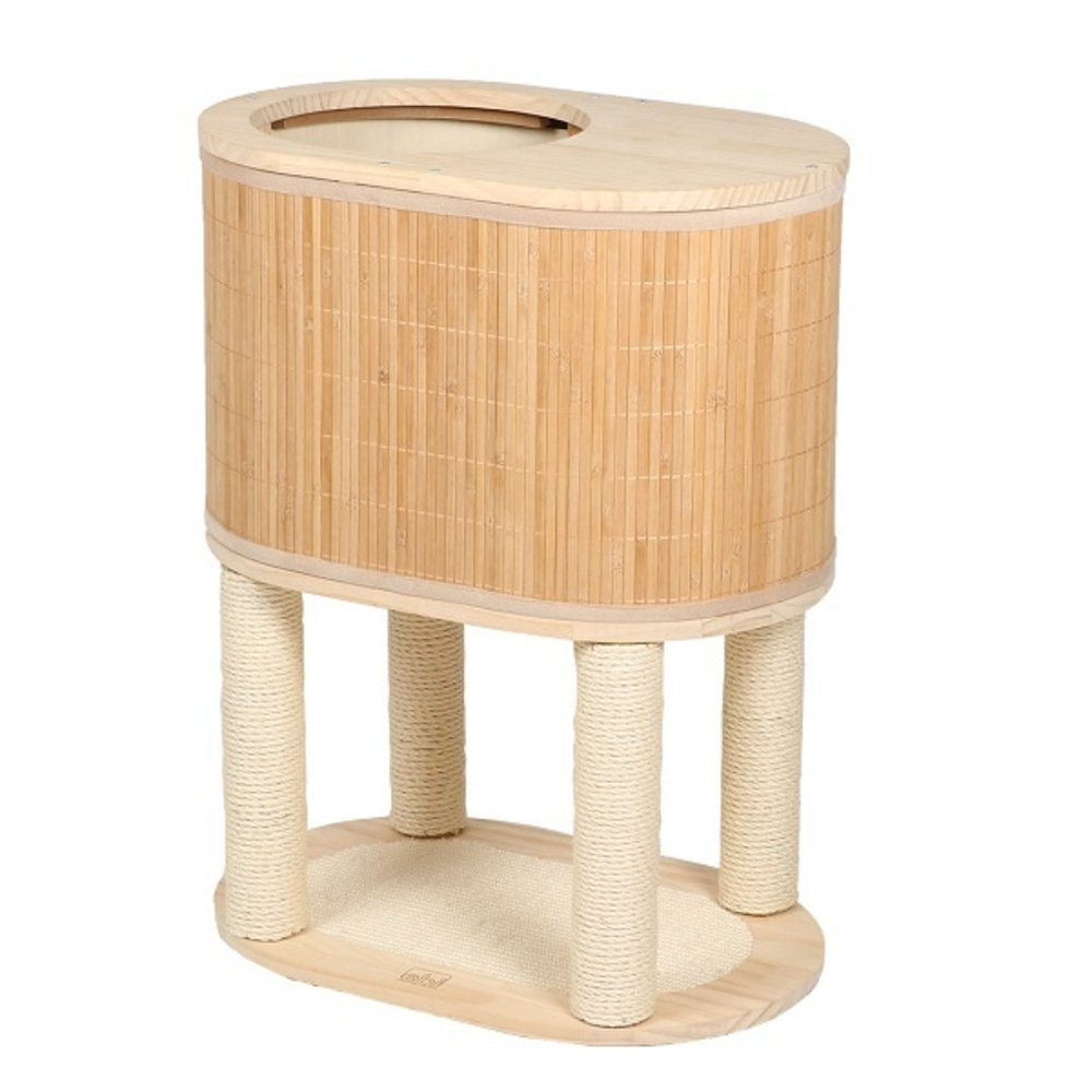 EBI Krabpaal Bamboe Tori 75