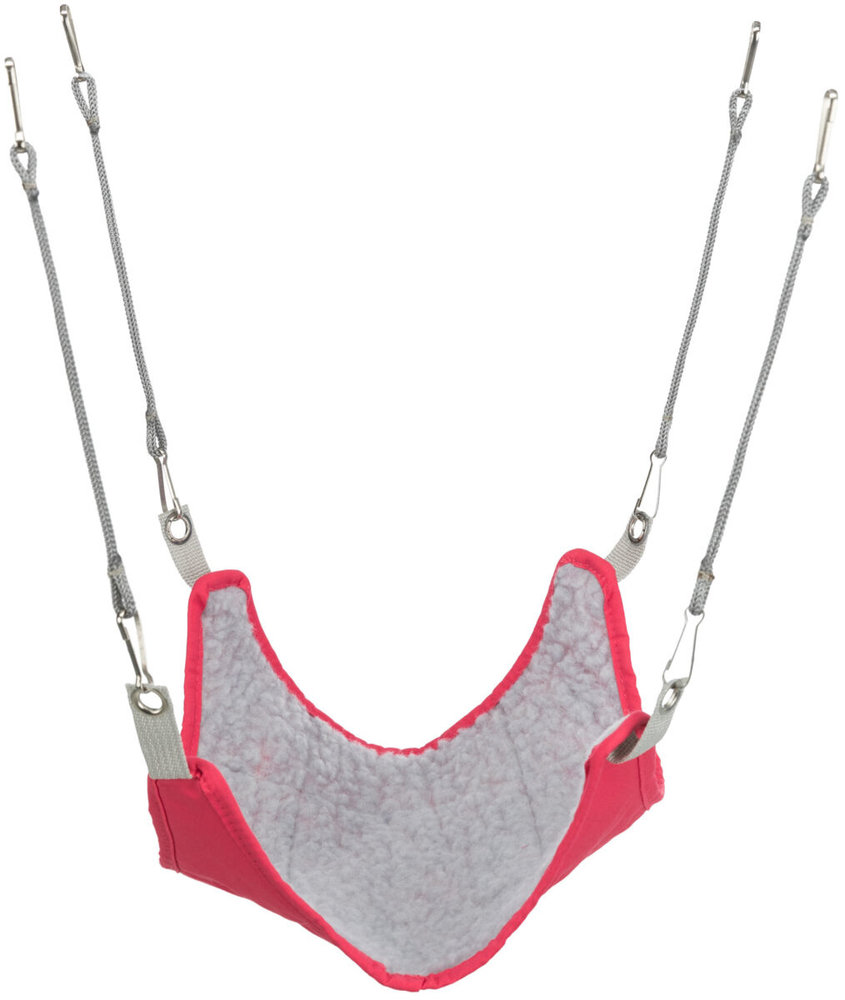 Trixie Hangmat voor knaagdieren Trixie Hangmat voor knaagdieren