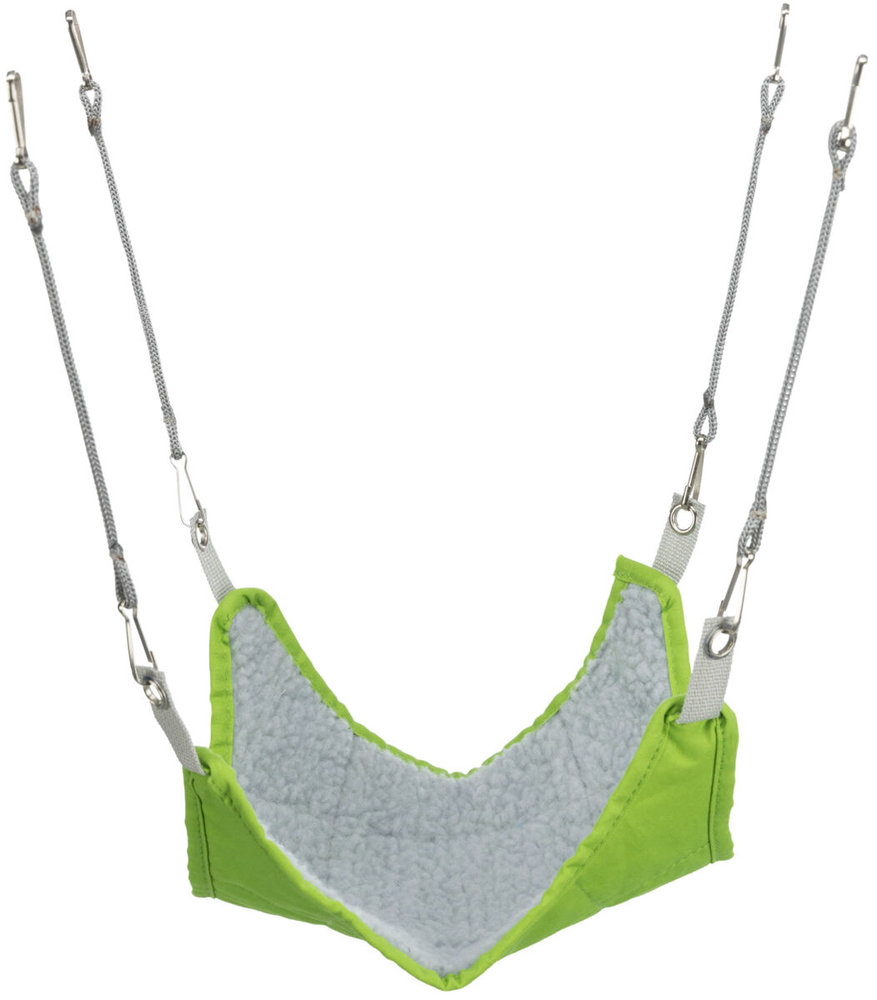 Trixie Hangmat voor knaagdieren Trixie Hangmat voor knaagdieren