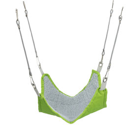 Trixie Hangmat voor Hamsters en Muizen 18 cm