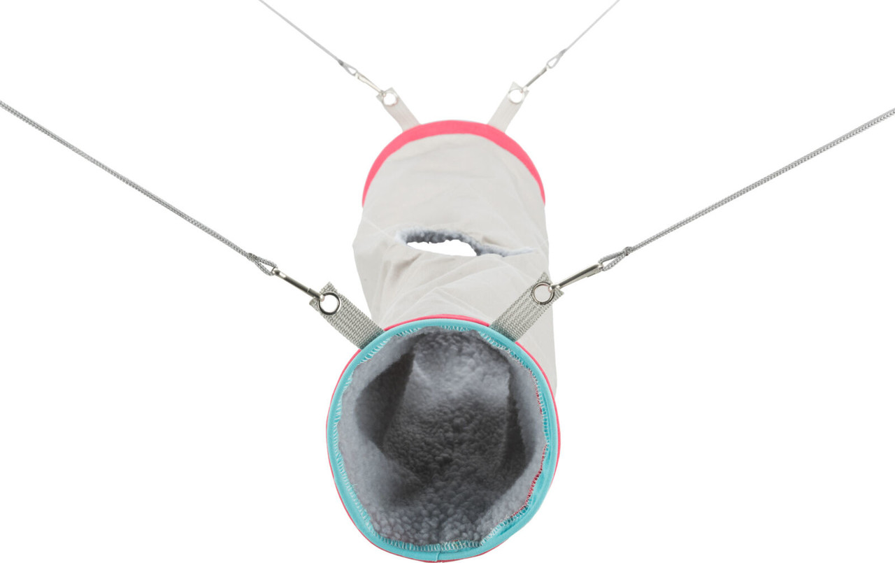 Trixie Relax Tunnel voor Fretten en Ratten