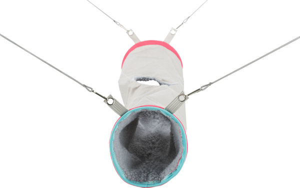 Trixie Relax Tunnel voor Fretten en Ratten