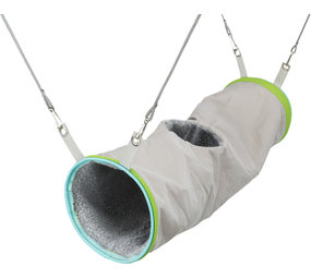 Trixie Relax Tunnel voor Fretten en Ratten Trixie Relax Tunnel voor Fretten en Ratten