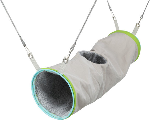 Trixie Relax Tunnel voor Fretten en Ratten