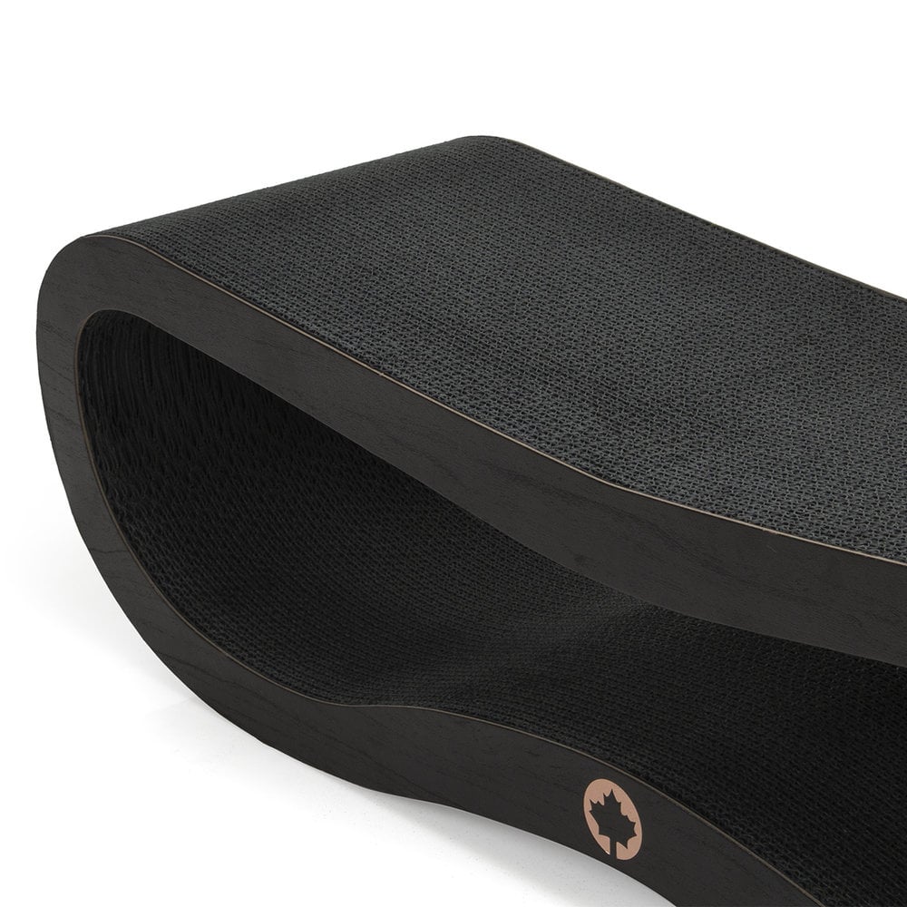 CanadianCat Company Krabmeubel Orbit black edition