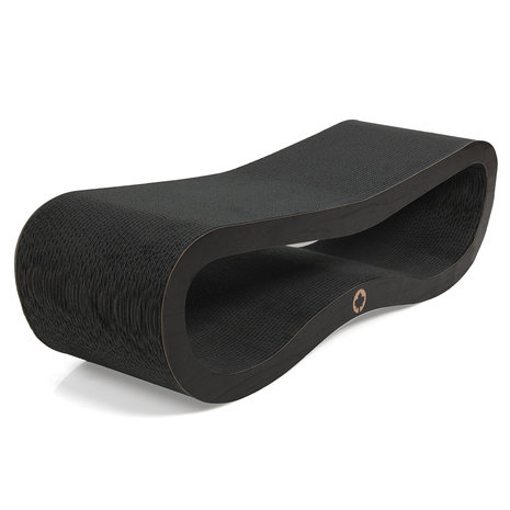 CanadianCat Company Krabmeubel Orbit black edition