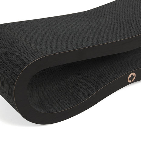 CanadianCat Company Krabmeubel Orbit black edition