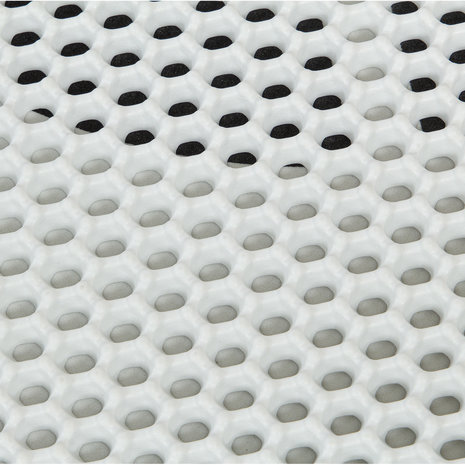 CanadianCat Company Kattenbak mat wit CanadianCat Company Kattenbak mat wit