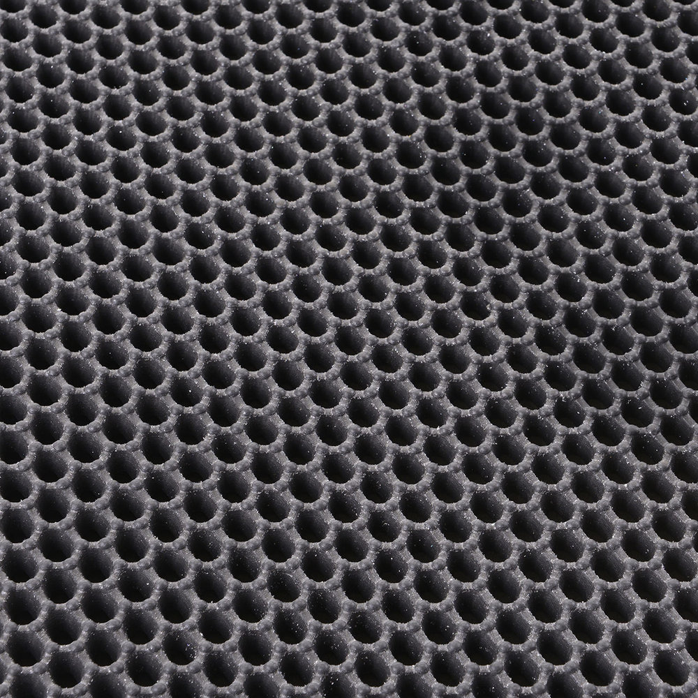 CanadianCat Company Kattenbak mat antraciet