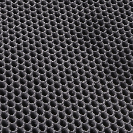 CanadianCat Company Kattenbak mat antraciet