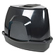 EBI Hoek Kattenbak Prism 60 black edition EBI Hoek Kattenbak Prism 60 black edition