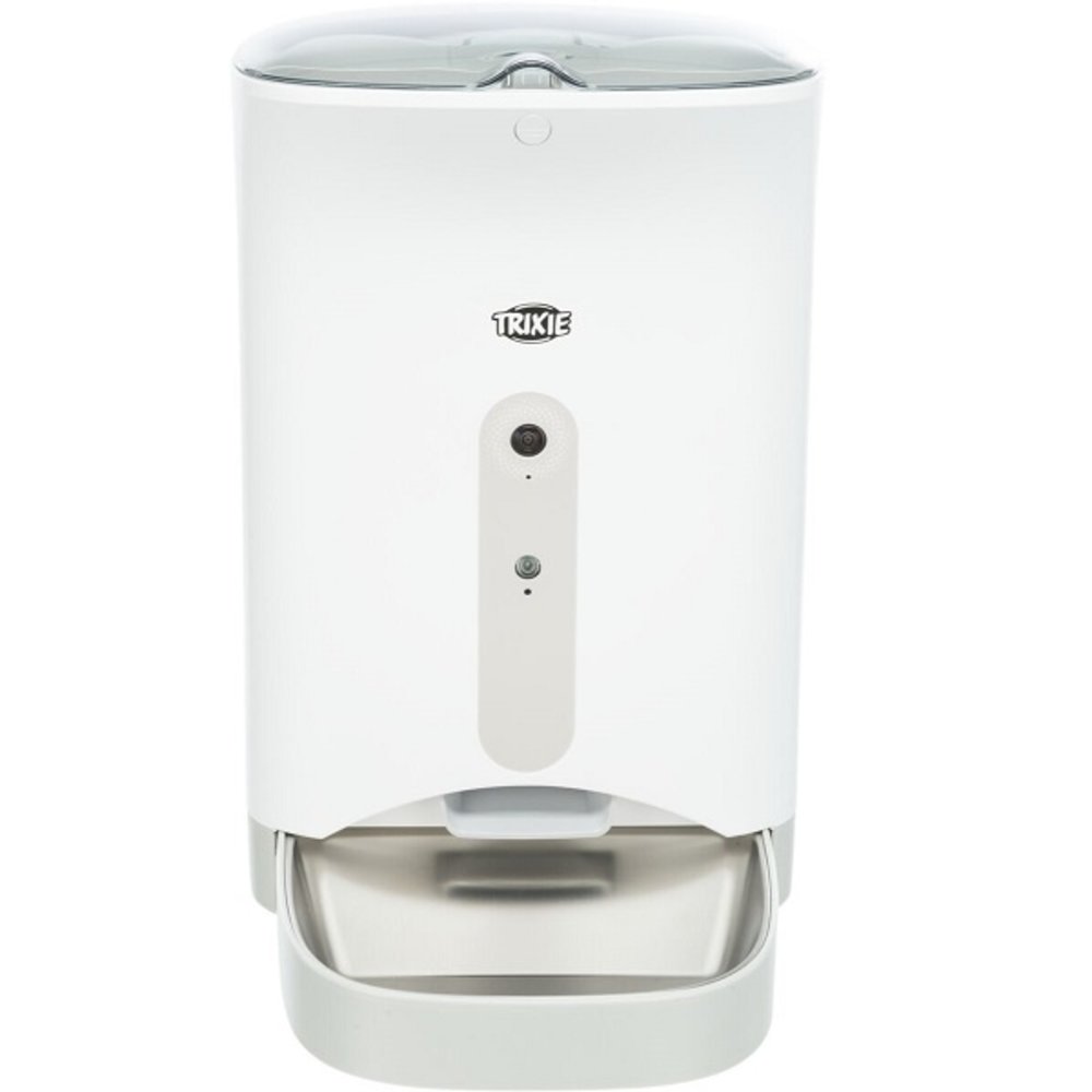 Trixie Voederautomaat TX8 Smart Trixie Voederautomaat TX8 Smart