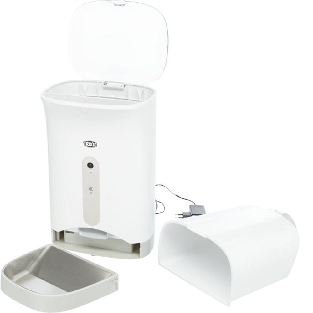 Trixie Voederautomaat TX8 Smart Trixie Voederautomaat TX8 Smart