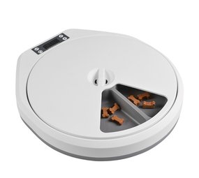 Duvo+ Voederautomaat 5 maaltijden Duvo+ Voederautomaat 5 maaltijden