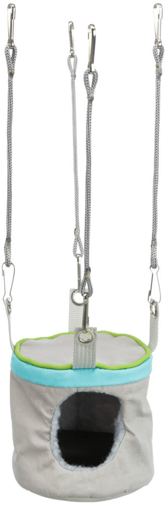 Trixie Relax Iglo voor Hamsters en Muizen