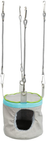 Trixie Relax Iglo voor Hamsters en Muizen