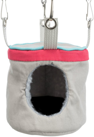 Trixie Relax Iglo voor Hamsters en Muizen