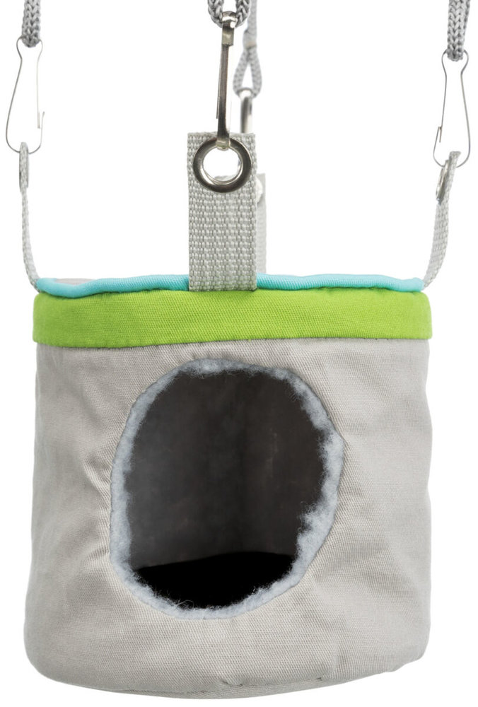 Trixie Relax Iglo voor Hamsters en Muizen