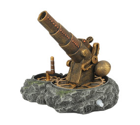 Aqua Della Steampunk Kanon Action Air Aqua Della Steampunk Kanon Action Air