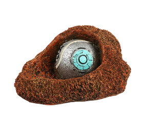 Aqua Della Ruimtecapsule 1 Aqua Della Ruimtecapsule 1