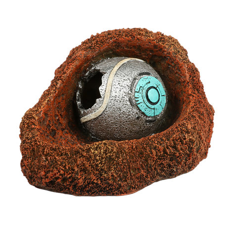 Aqua Della Ruimtecapsule 1 Aqua Della Ruimtecapsule 1