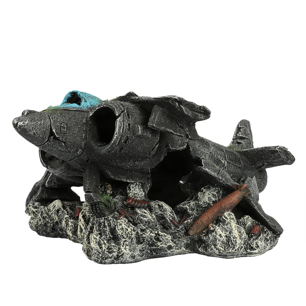 Aqua Della Straaljager