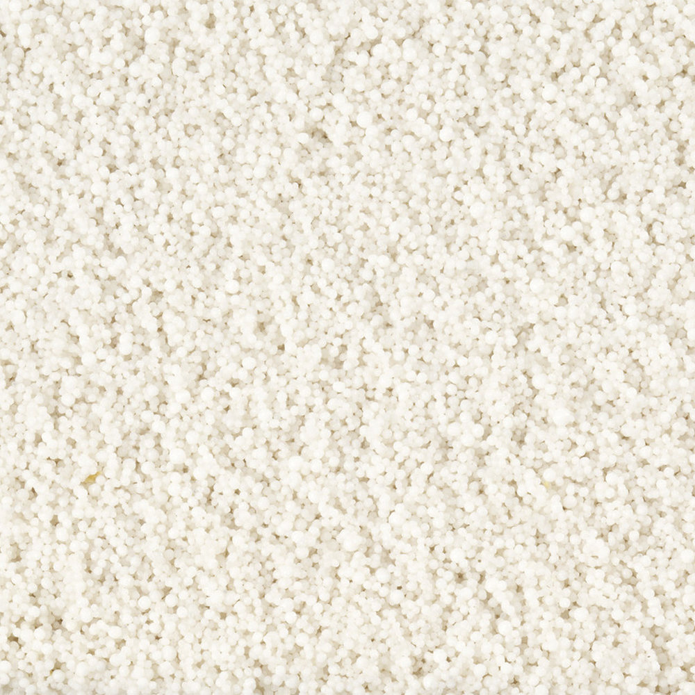 Terra Della Terrariumzand Wit 5 KG