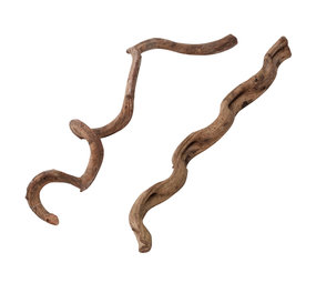 Terra Della 100% Natuurlijke Lianen