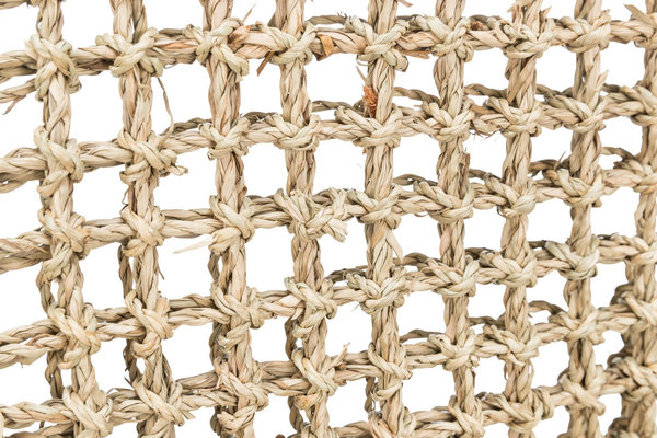 Trixie Zeegras Klimnet 30 x 30 cm