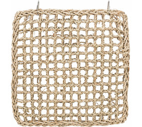 Trixie Zeegras Klimnet 30 x 30 cm