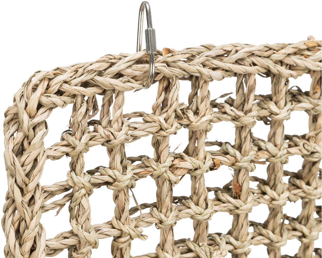 Trixie Zeegras Klimnet 30 x 30 cm