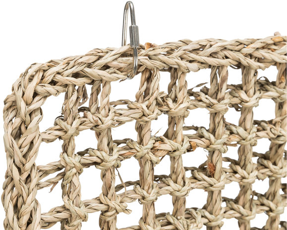 Trixie Zeegras Klimnet 30 x 30 cm