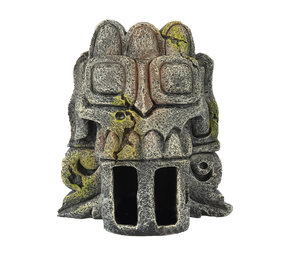 Aqua Della Azteekse Artefact Aqua Della Azteekse Artefact